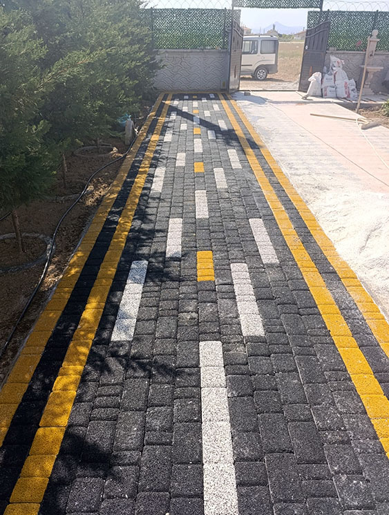 Çevre Düzenleme