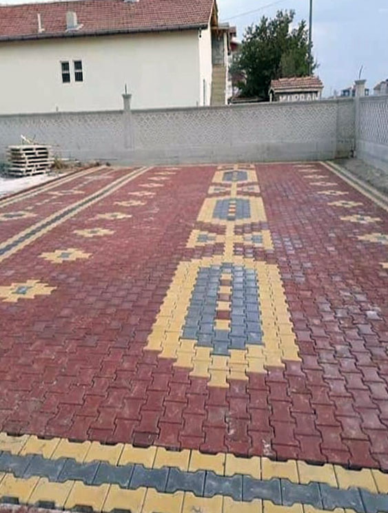 Çevre Düzenleme