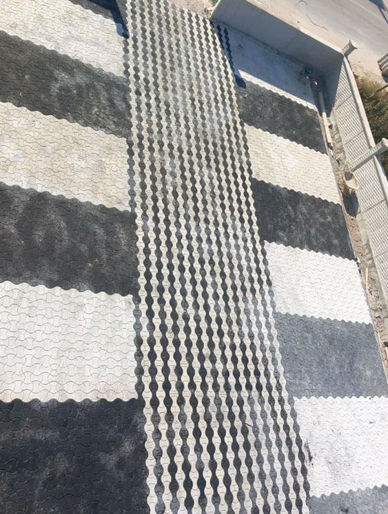 Çevre Düzenleme
