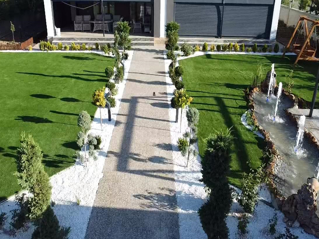 Konya Peyzaj,Konya Peyzaj Mimarı,Konya Peyzaj firmaları