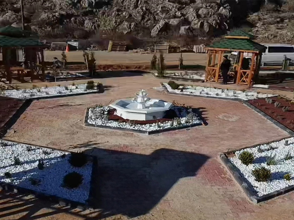 Konya Peyzaj,Konya Peyzaj Mimarı,Konya Peyzaj firmaları
